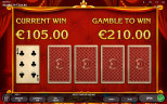 Play Prestige Crown demo game by Endorphina