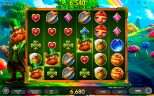 Rainbow Ray slot | Aventura de Endorphina