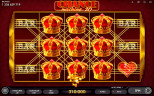 Chance Machine 20 | Classic Slot Game by Endorphina