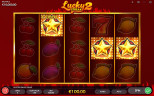 Lucky Streak 2 Slot | Endorphina Classic Fruit Slot Game