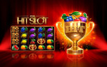 2020 Hit Slot | Classic Slot Game by Endorphina