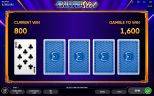 Blue Slot | Classic Slot Game by Endorphina