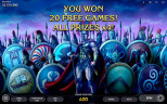 Almighty Sparta Dice | Slot Game by Endorphina