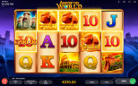 Around the World | Slot Game by Endorphina