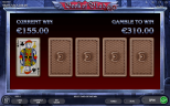 Book of Vlad Dice | Slot Game by Endorphina Provider