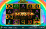 LUCKY CLOVERLAND | Newest Adventure Slot Game Available from Endorphina