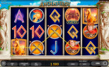 Ancient Troy | Slot Game by Endorphina Provider