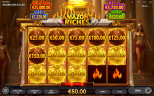 Amazons Riches | Play Demo Slot by Endorphina