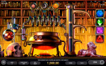 Magnum Opus Slot | Endorphina Mystic Casino Game