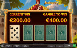 Juega a la tragamonedas de The Janissaries de Endorphina