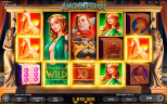 Ancient Troy Dice | Slot Game by Endorphina