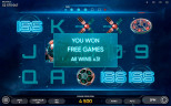 2027 ISS Slot | Space Slot Game by Endorphina
