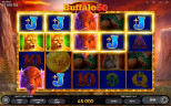Buffalo 50 | Adventure Slot Game by Endorphina