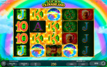 LUCKY CLOVERLAND | Newest Adventure Slot Game Available from Endorphina