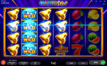 Blue Slot | Classic Slot Game by Endorphina