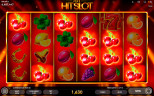 2023 Hit Slot | Endorphina Slot Game Provider
