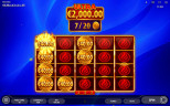Burning Coins 40 by Endorphina | Play Demo Game