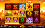 Around the World | Slot Game by Endorphina