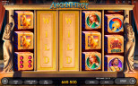 Ancient Troy Dice | Slot Game by Endorphina