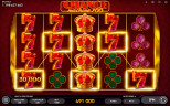 Chance Machine 100 | Classic Slot Game by Endorphina