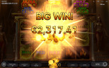 Amazons Riches | Play Demo Slot by Endorphina