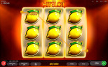 2021 Hit Slot | Top Slot Game by Endorphina Provider