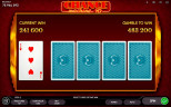 Chance Machine 40 | Classic Slot Game by Endorphina