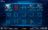 2027 ISS Slot | Space Slot Game by Endorphina