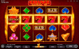 Chance Machine 40 | Classic Slot Game by Endorphina