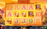 King of Ghosts Slot | Endorphina Oriental-Themed Game