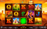 Around the World | Slot Game by Endorphina
