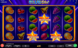 Blue Slot | Classic Slot Game by Endorphina