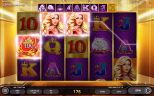 Book of Lady | Slot Game by Endorphina Provider
