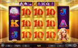 Book of Lady | Slot Game by Endorphina Provider