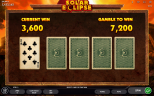 Solar Eclipse Slot | Endorphina Aztec-Themed Casino Game