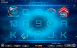 2027 ISS Slot | Space Slot Game by Endorphina