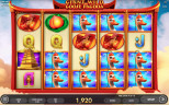 Giant Wild Goose Pagoda Slot | Endorphina Oriental Game