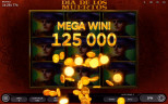 Dia De Los Muertos Slot | Endorphina Mexico-Themed Game