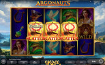 Argonauts | Adventure Slot Game by Endorphina
