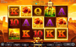 Around the World | Slot Game by Endorphina