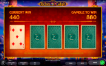 Riches of Caliph Slot | Endorphina Oriental-Themed Game