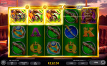 Akbar & Birbal | New Slot Game by Endorphina