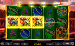 Akbar & Birbal | New Slot Game by Endorphina