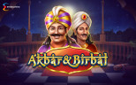 Akbar & Birbal | New Slot Game by Endorphina