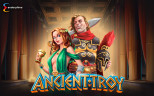 Ancient Troy | Slot Game by Endorphina Provider