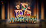 Ancient Troy Dice | Slot Game by Endorphina