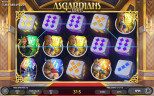 Asgardians Dice | Slot Game by Endorphina