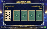 Asgardians Dice | Slot Game by Endorphina