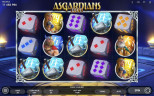 Asgardians Dice | Slot Game by Endorphina