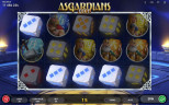 Asgardians Dice | Slot Game by Endorphina